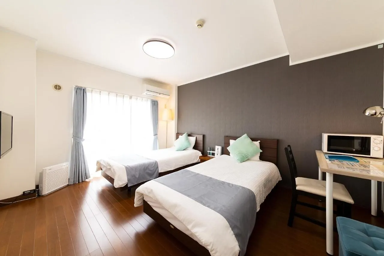 Stay Airport - Vacation Stay 76324V location
