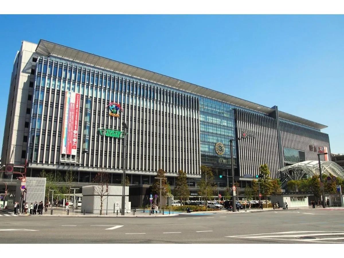 Stay Airport - Vacation Stay 76324V 福岡市 ホテル