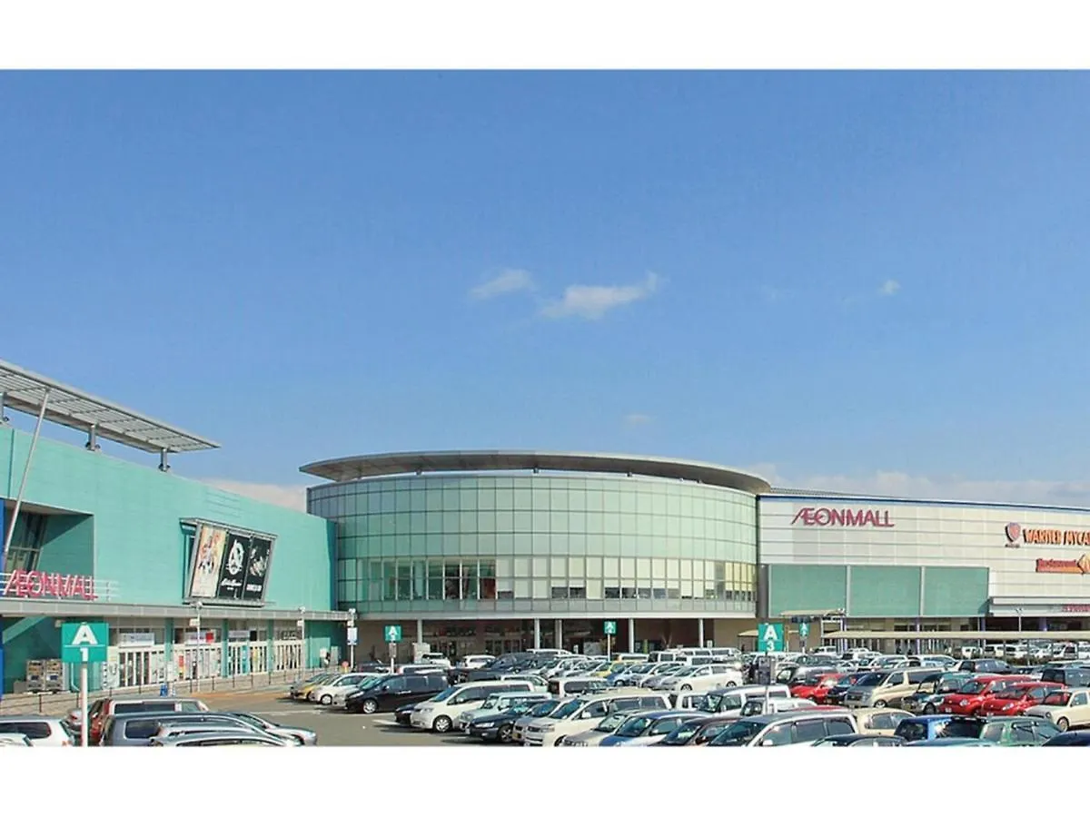 Stay Airport - Vacation Stay 76324V 福岡市 ホテル